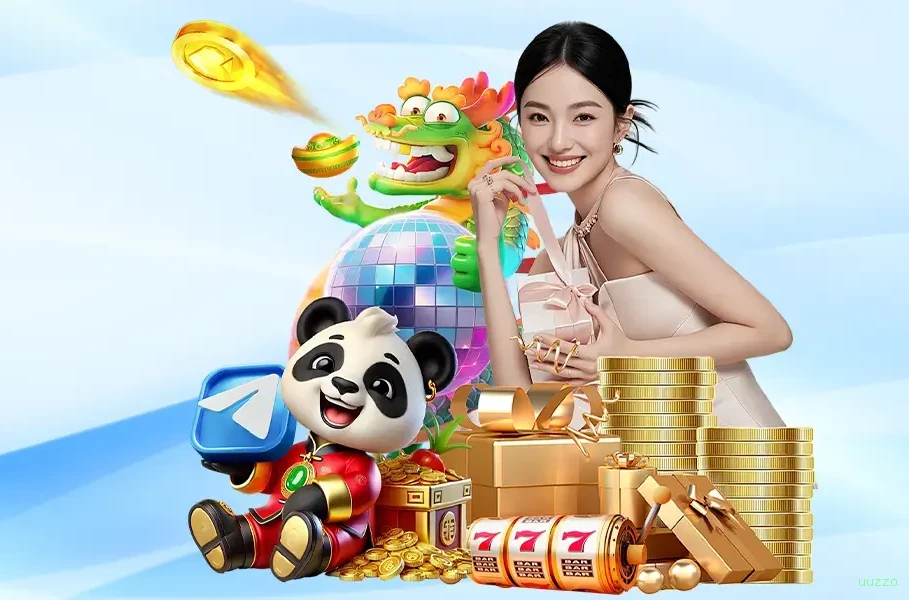 Bônus Exclusivos uuzzo - Promoções Generosas e Ofertas VIP