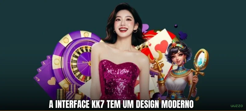 Sistema de Login Seguro uuzzo - Interface Premium