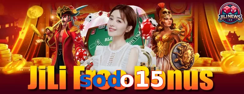 sodo15