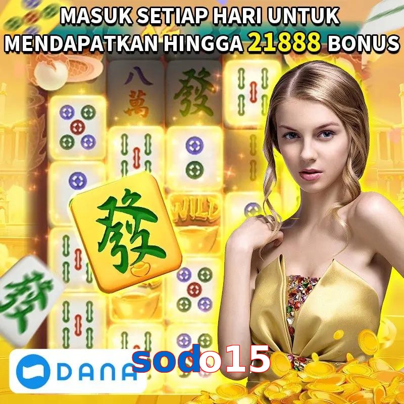 sodo15