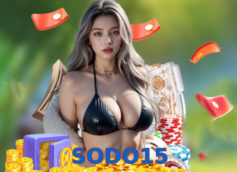 SODO15