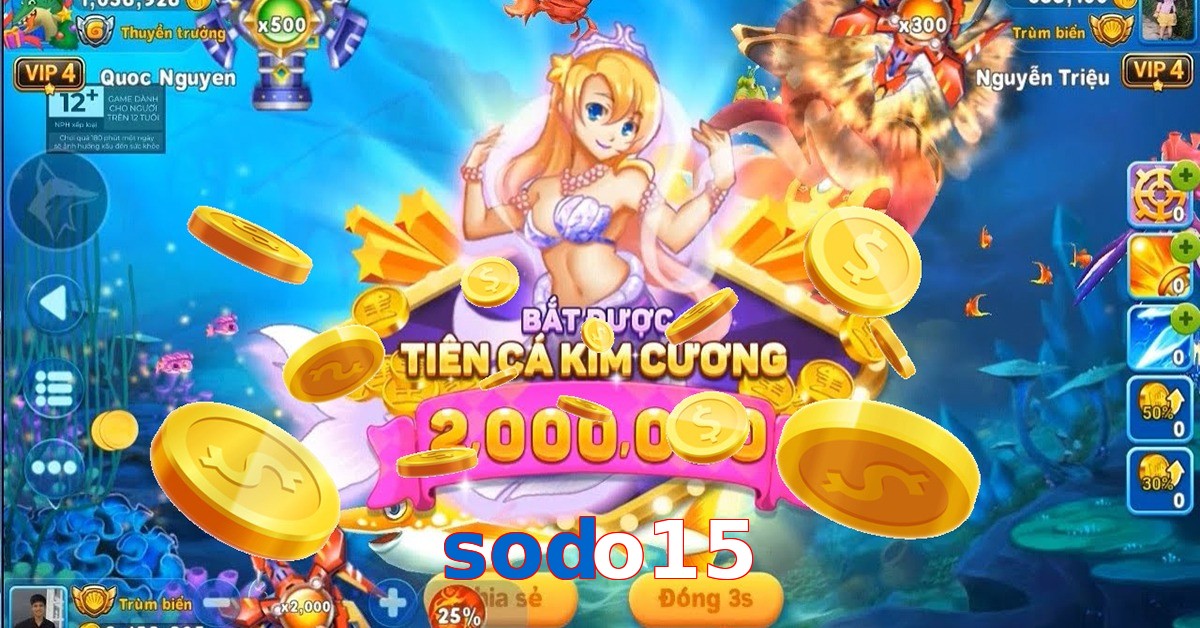sodo15