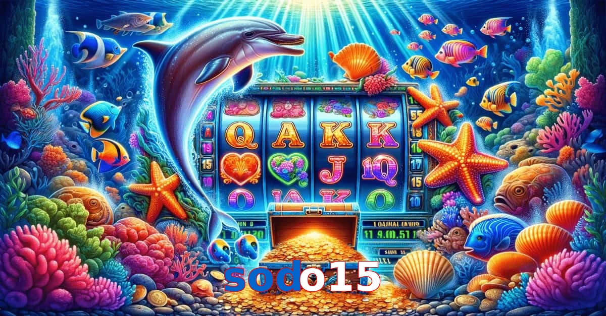 sodo15