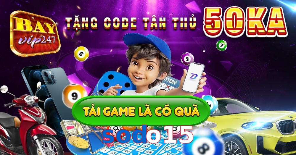 sodo15