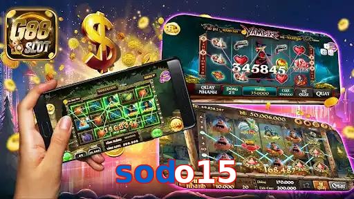 sodo15